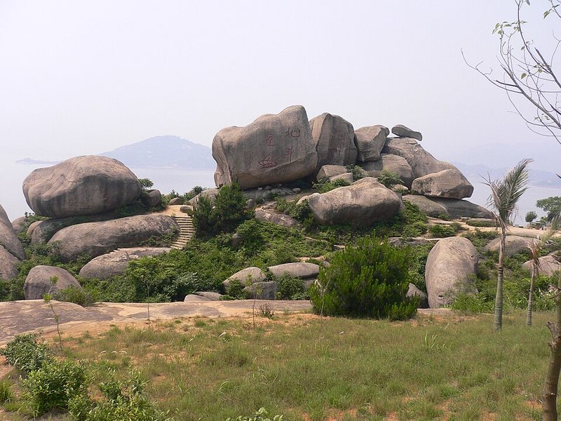 石岛